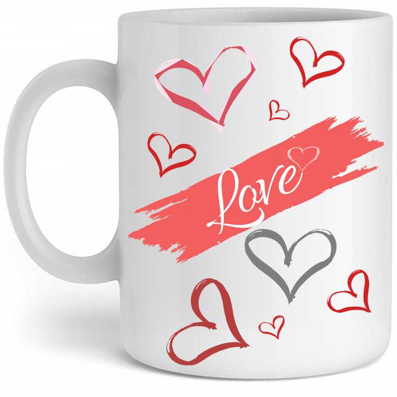 TAZZA PERSONALIZZATA LOVE SAN VALENTINO TAZZA PERSONALIZZATA LOVE SAN VALENTINO