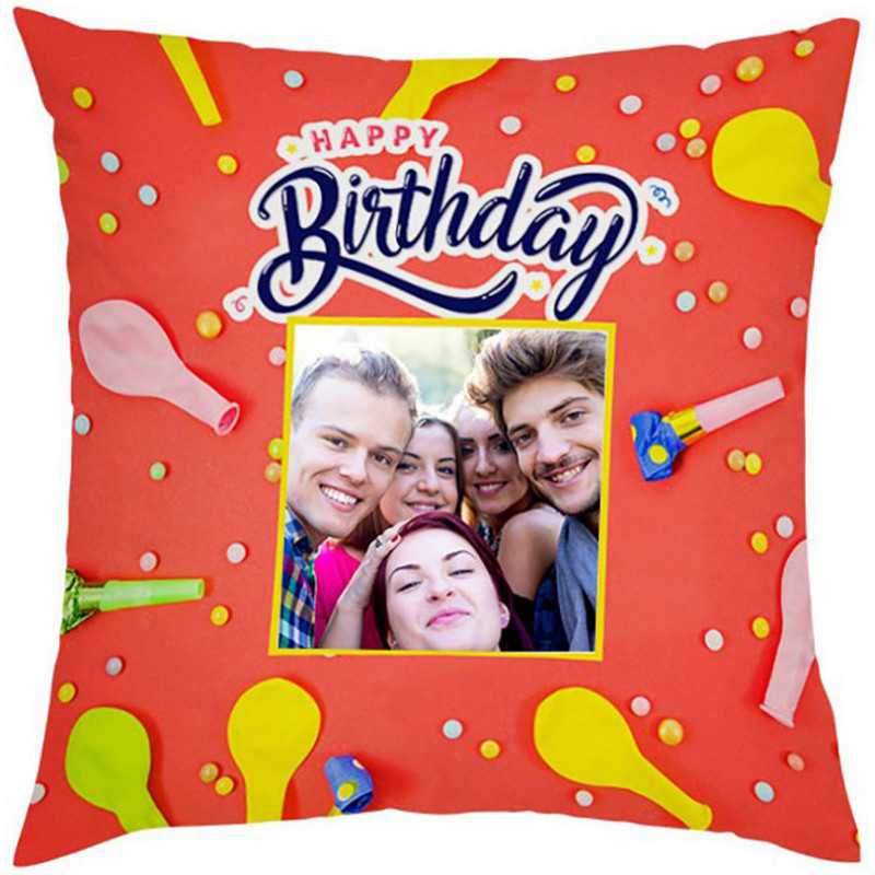 CUSCINO PERSONALIZZATO COMPLEANNO BALLOONS CUSCINO PERSONALIZZATO COMPLEANNO BALLOONS