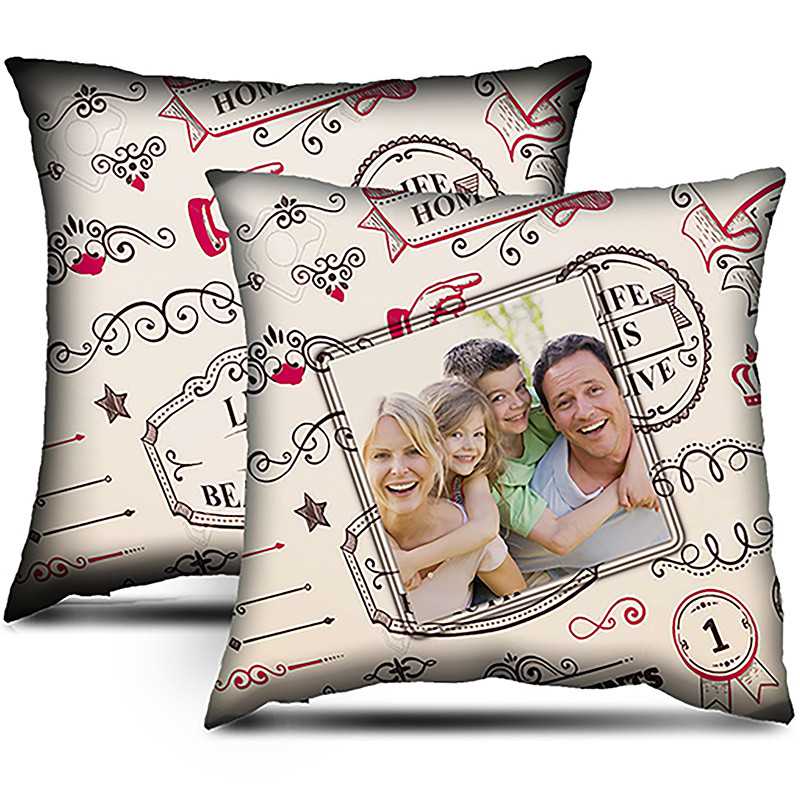 CUSCINO PERSONALIZZATO QUADRATO FULL PRINT STAMP CUSCINO PERSONALIZZATO QUADRATO FULL PRINT STAMP