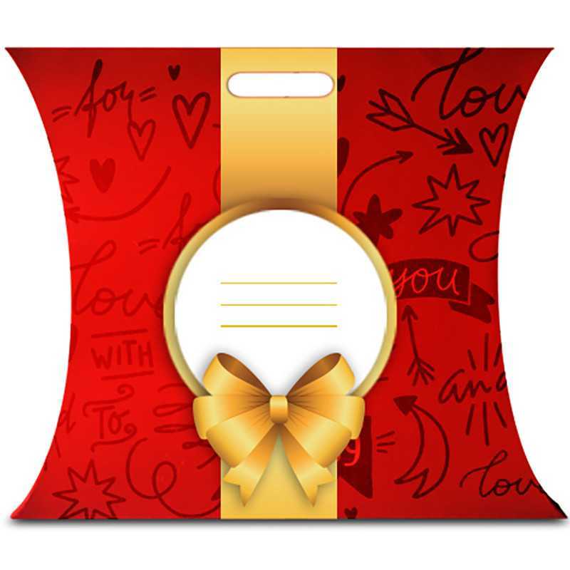 SCATOLA CONFEZIONE REGALO MAGLIETTA PERSONALIZZATA SCATOLA CONFEZIONE REGALO MAGLIETTA PERSONALIZZATA