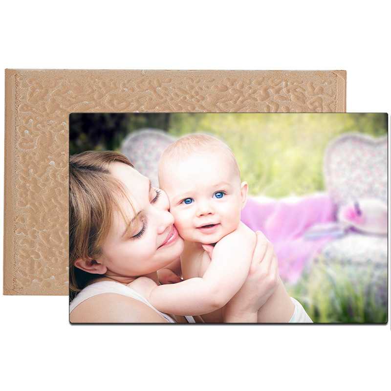 PIASTRELLA IN CERAMICA PERSONALIZZATA CON FOTO 20 x 25 CM PIASTRELLA IN CERAMICA PERSONALIZZATA CON FOTO 20 x 25 CM