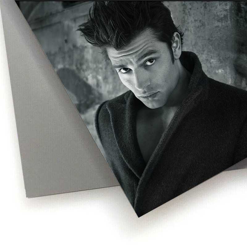 FOTO SU ALLUMINIO QUADRO PERSONALIZZATO PANNELLO SILVER FOTO SU ALLUMINIO QUADRO PERSONALIZZATO PANNELLO SILVER
