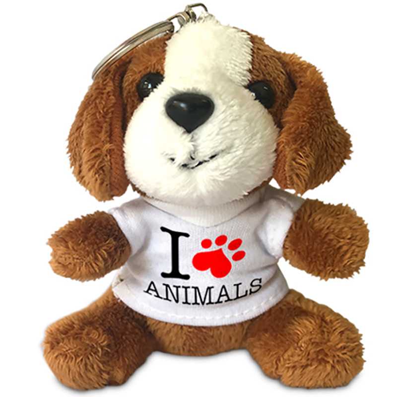 PORTACHIAVI PELUCHE PERSONALIZZATO CANE CAGNOLINO FOTO PORTACHIAVI PELUCHE PERSONALIZZATO CANE CAGNOLINO FOTO