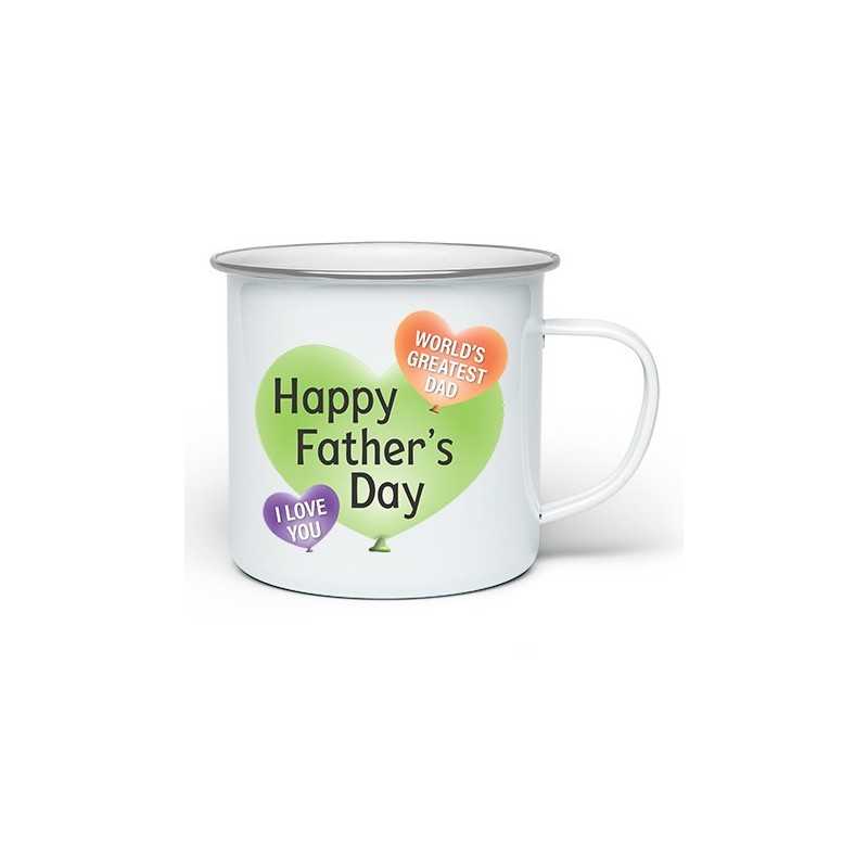 TAZZA COLOR MUG PERSONALIZZATA IN ALLUMINIO COLORE BIANCO TAZZA COLOR MUG PERSONALIZZATA IN ALLUMINIO COLORE BIANCO