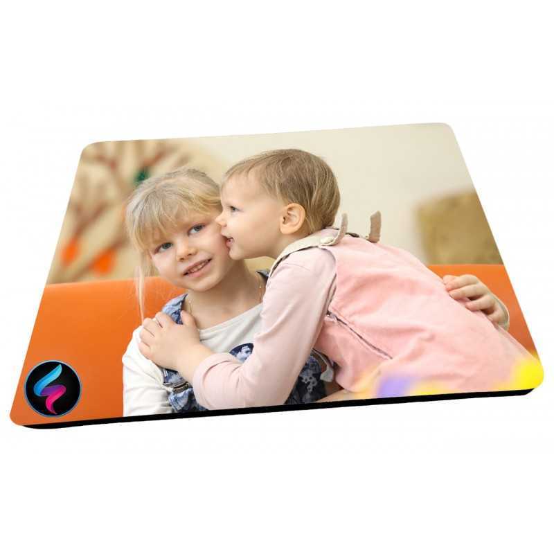 Teppetino per mouse personalizzato Teppetino per mouse personalizzato