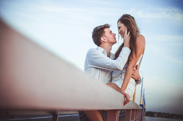 San Valentino 2019