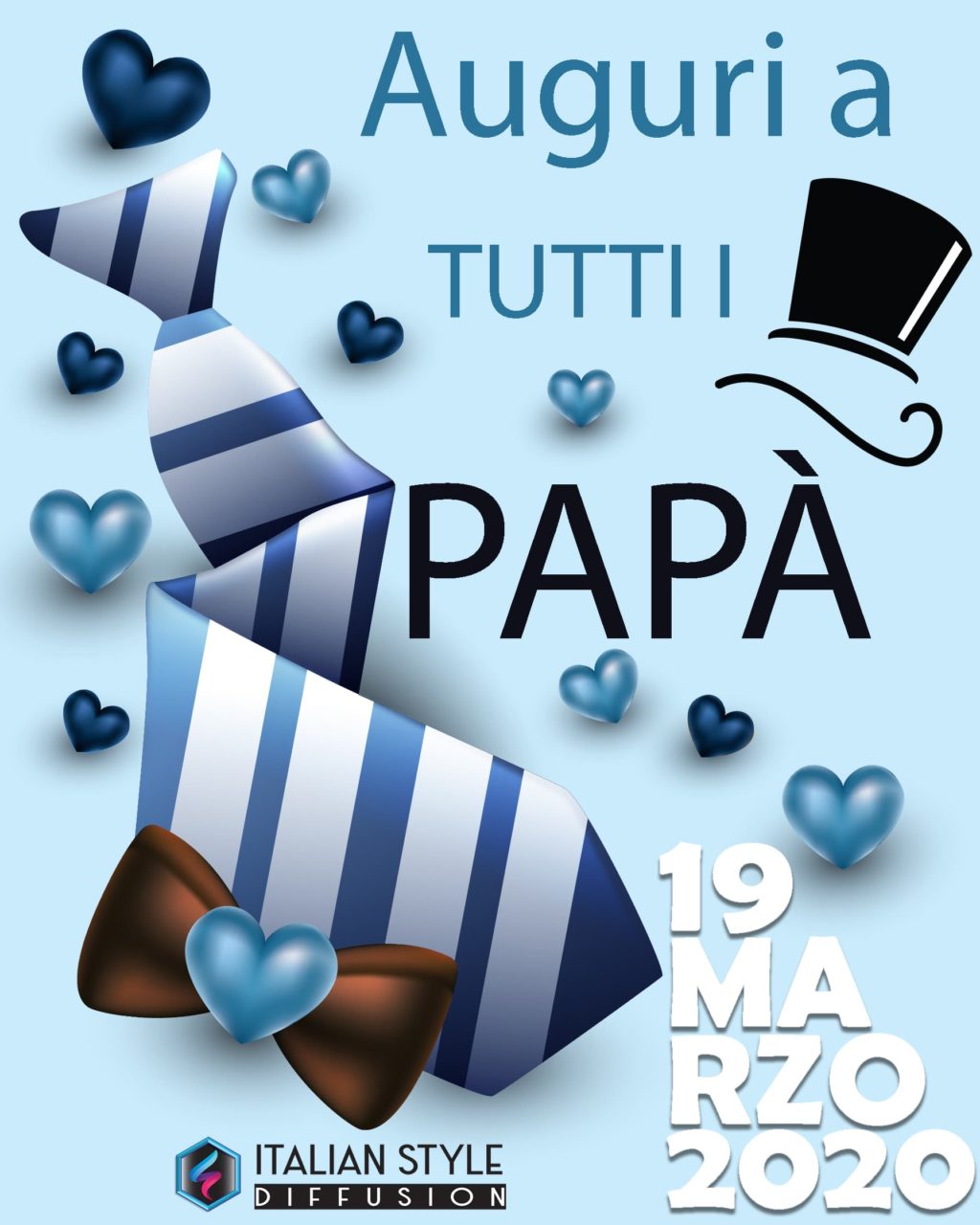 Auguri a tutti i Papà