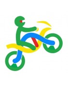 DNA Moto |Official Merchandise della più grande App per motociclisti.