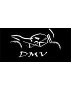 MERCHANDISE OFFICIAL | DMV MONSTER DEL VENETO