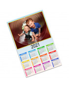 Calendari personalizzati